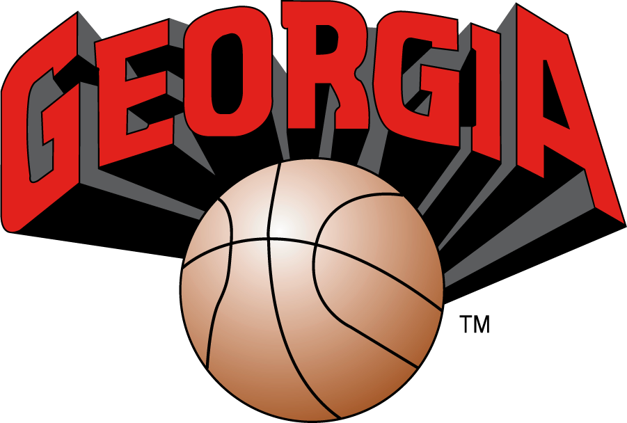 Georgia Bulldogs 1996-2006 Secondary Logo diy iron on heat transfer